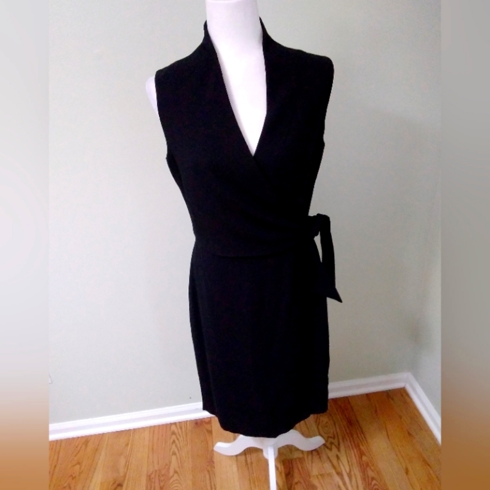 Jones New York Vintage Dress SIZE 8